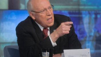 Dick Cheney: los agentes de la CIA que practicaron torturas "deben ser glorificados"