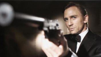 Los ‘hackers' roban el guión de la próxima película de 007