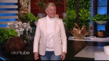 Ellen DeGeneres reaparece tras la polémica y pide perdón: "Aquí sucedieron cosas que nunca deberían haber pasado"