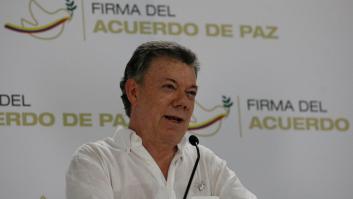 ¿Por qué apoyar el acuerdo de paz con las FARC?
