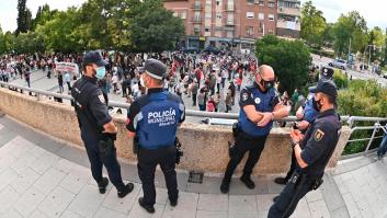 Los convocantes de la manifestación contra Ayuso en Madrid la sustituyen por “acciones simbólicas”