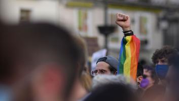El observatorio contra la LGTBIfobia de Vitoria denuncia una agresión a una mujer trans al grito de 