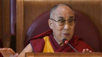 La razón por la que el papa no ha querido recibir al Dalai Lama