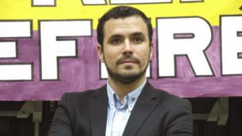 IU elegirá el 15 de febrero a su candidato a La Moncloa