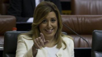 Podemos, primer partido en Andalucía en intención voto para las generales