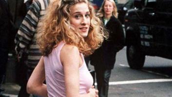 23 años después, así han cambiado los personajes de 'Sexo en Nueva York'