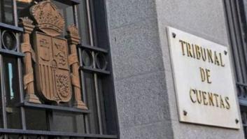 El Tribunal de Cuentas duda sobre la legalidad de los avales de los ex altos cargos de la Generalitat