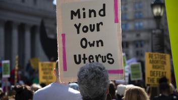 Michigan, California y Vermont blindan el aborto como derecho constitucional