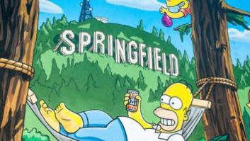 Surge una nueva pista sobre la ubicación del Springfield de 'Los Simpson'
