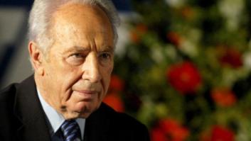 Simon Peres, uno de los últimos Grandes