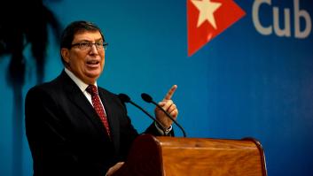 Cuba denuncia un "ataque terrorista" contra su Embajada en Francia y responsabiliza a EEUU