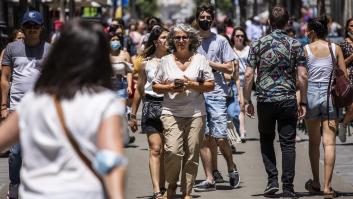 EEUU vuelve a recomendar "no viajar" a España debido al riesgo "muy alto" de coronavirus