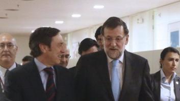 Los planes 'pedagógicos' de Rajoy