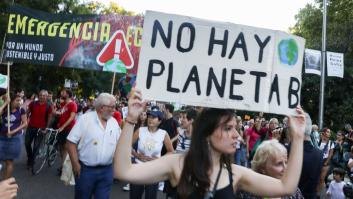 Las protestas climáticas vuelven este viernes a 20 ciudades españolas