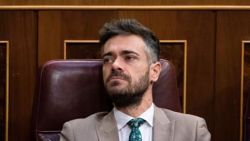 El diputado Felipe Sicilia no descarta luchar contra Susana Díaz por la dirección del PSOE-A