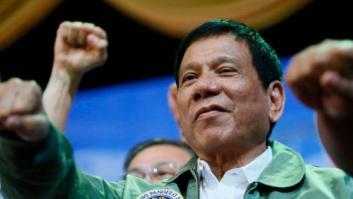 La última "rajada" del presidente filipino que afecta a la CIA
