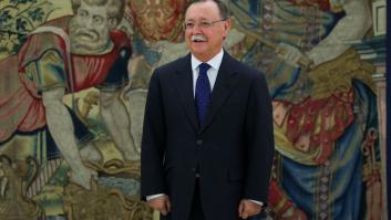 El presidente ceutí: "Actuamos pensando en los intereses de Ceuta y España y no del partido"