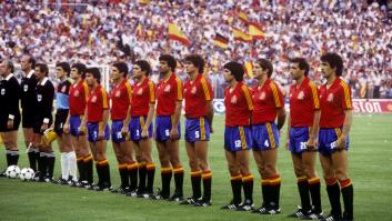 AS Audio estrena el podcast ‘1982, el año del Mundial’: "Nos engañaron con el equipo, nos dijeron que era muy bueno"
