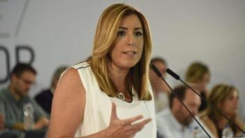 Díaz rechaza un congreso "corriendo" por "intereses personales"