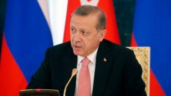 Turquía cierra 12 canales por supuesta complicidad en el fallido golpe de Estado