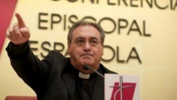 Los obispos muestran su "preocupación" por las crisis del PSOE