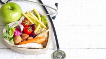 Dieta para el corazón: cómo la comida puede reducir el riesgo de sufrir problemas cardiovasculares