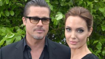 Angelina Jolie y Brad Pitt llegan a un acuerdo temporal de custodia, según TMZ