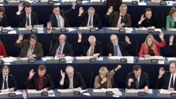 El Parlamento Europeo aprueba una resolución descafeinada sobre el reconocimiento de Palestina