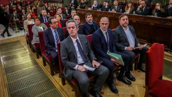 Reforma de la sedición: ¿qué pasará ahora con Junqueras y Puigdemont?
