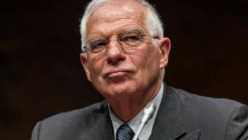 Borrell: "Si fuera un golpe de estado estaría organizado por un sargento chusquero"