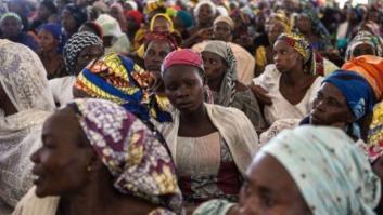 Boko Haram secuestra a otros 185 mujeres y niños en un poblado nigeriano