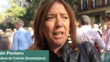 Varios militantes explican por qué apoyan a Pedro Sánchez (VÍDEO)