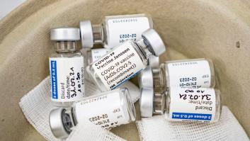 La Agencia Española del Medicamento suspende los ensayos en humanos de la vacuna española