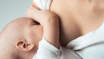 Los pechos se comen a sí mismos tras la lactancia (y esto influye en el cáncer de mama)