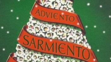 Adviento Sarmiento: una forma diferente de vivir la Navidad en Madrid