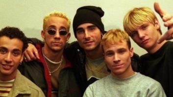 Los Backstreet Boys confirman una teoría sobre la canción 'I Want It That Way'