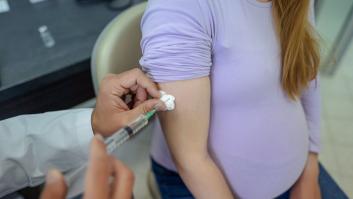 Baleares permite a las mujeres embarazadas ir a vacunarse sin cita previa