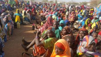 Los horrores de Darfur no han cesado, el mundo ha dejado de mirar
