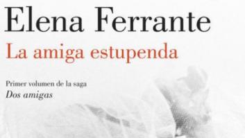Desvelado el nombre real de la escritora más misteriosa de Italia