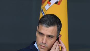 Transparencia reprende a Moncloa por su respuesta a un ciudadano que pidió información sobre Sánchez