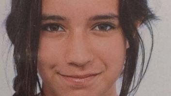 Aparece en buen estado Rocío Millán, la menor desaparecida en Tres Cantos (Madrid)
