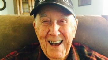 25 lecciones vitales que todos podemos aprender de este sabio bisabuelo de 99 años