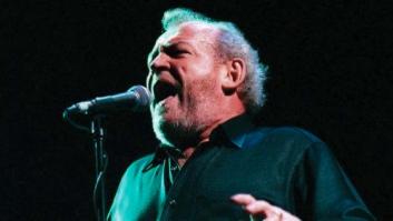 Muere el cantante Joe Cocker a los 70 años