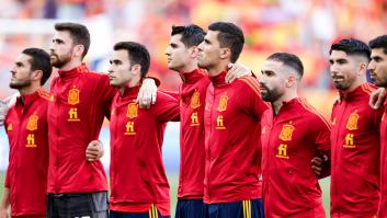 ¿Quién será el '9 de España'?, ¿y el '1'?, ¿a quién le toca el más alto?: todos los dorsales para Qatar