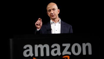 Amazon planea despedir a 10.000 trabajadores mientras Jeff Bezos anuncia que donará gran parte de su fortuna