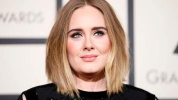 Adele regresa a las redes tras la polémica para hacer una sorprendente felicitación