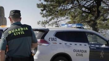 Dos personas detenidas tras el hallazgo de una mujer muerta en Toledo