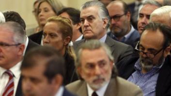 Arranca el juicio de la Gürtel: Correa cambia de abogado y Mato se ausenta