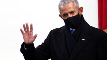 Obama da marcha atrás y cancela la multitudinaria fiesta de cumpleaños por el aumento de contagios