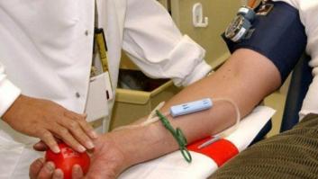 EEUU volverá a permitir las donaciones de sangre de homosexuales 31 años después